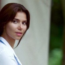 Act of Valor: Roselyn Sanchez in una scena