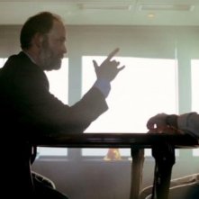 Alex Veadov in una sequenza di Act of Valor (2012)