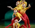 Oscar 2012: arriva il Cirque du Soleil