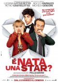 E' nata una star?: la locandina del film