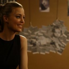 Melissa George in un bel primo piano di Between Us