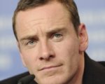 Michael Fassbender è un guerriero irlandese