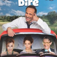 Non me lo dire: la locandina del film