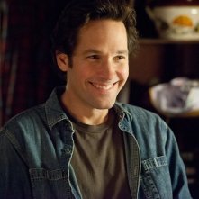 Paul Rudd in Nudi e Felici (Wanderlust, 2012)