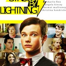 Struck by Lightning: la locandina del film