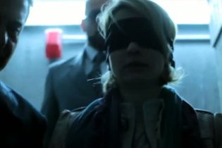 Trailer - L'arrivo di Wang