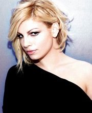 Una foto di Emma Marrone