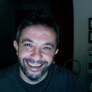 Una foto di Gianpiero Vigliano