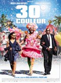 30° couleur: la locandina del film