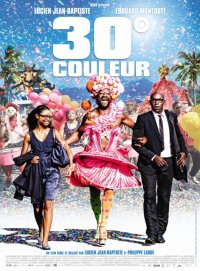 Locandina di 30° couleur