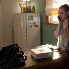 Amanda Seyfried è la protagonista di Gone (2012)