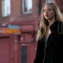 Amanda Seyfried in una scena di Gone (2012)