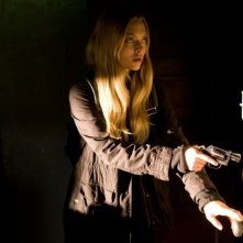 Amanda Seyfried in una sequenza di Gone (2012)