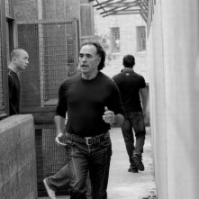 Cesare deve morire: una scena del film ambientata nel carcere di Rebibbia