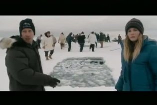 Clip 'Le balene si muovono' - Qualcosa di straordinario