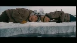 Clip 'Metti l'orecchio sul ghiaccio e ascolta' - Qualcosa di straordinario