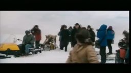 Clip 'Tre balene' - Qualcosa di straordinario