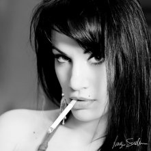 Crisula Stafida in una foto Luigi Scuderi