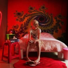 Glück: Alba Rohrwacher è la prostituta Irina nel film di Doris Dorrie