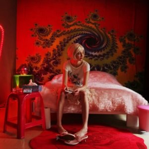 Glück: Alba Rohrwacher è la prostituta Irina nel film di Doris Dorrie