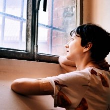 Glück: Alba Rohrwacher in una scena del film