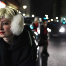 Glück: Alba Rohrwacher interpreta una prostituta nel film di Doris Dorrie