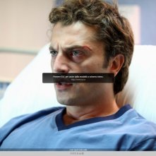 Guido Caprino nella fiction A fari spenti nella notte