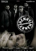 Henry: locandina definitva