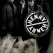 Henry: locandina definitva