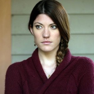 Jennifer Carpenter in Gone