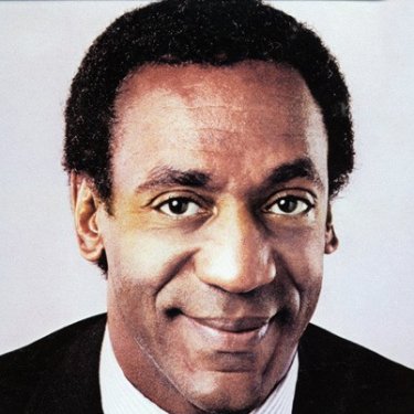 L'attore Bill Cosby