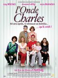 L'oncle Charles: la locandina del film