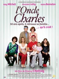 Locandina di L'oncle Charles