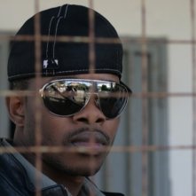 Là-bas: una scena tratta dal film