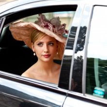 Miriam Giovanelli in una scena del film Gli sfiorati