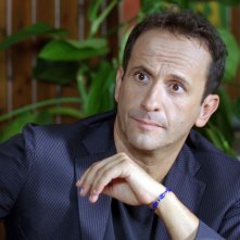 Non me lo dire: Uccio De Santis in una scena del film