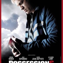 Possessions: la locandina del film