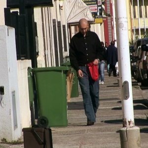 Roba da matti: un'immagine tratta dal film incentrato sulla struttura assistenziale di Casamatta di Quartu Sant'Elena