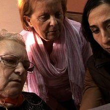 Roba da matti: una scena del film incentrato sulla struttura assistenziale di Casamatta di Quartu Sant'Elena