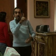 Roba da matti: una scena tratta dal film di Enrico Pitzianti tratto da una storia vera