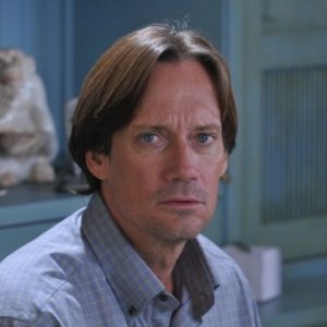 Sei passi nel giallo - Vite in ostaggio: una scena del film TV