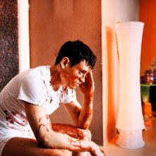 Vinzenz Kiefer è Kalle nel film Gluck