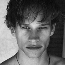 Vinzenz Kiefer: una foto dell'attore