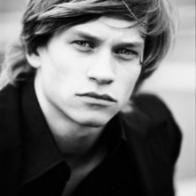 Vinzenz Kiefer: una immagine dell'attore