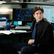 Wes Bentley In Una Scena Di Gone 232128