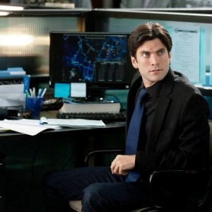 Wes Bentley in una scena di Gone