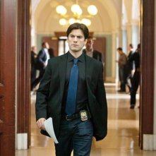 Wes Bentley In Una Sequenza Di Gone 232129
