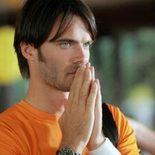 10 regole per fare innamorare: Giulio Berruti in un'immagine del film