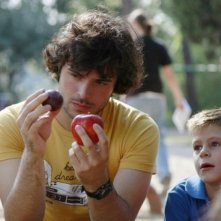 10 regole per fare innamorare: Guglielmo Scilla in un'immagine del film