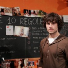 10 Regole Per Fare Innamorare Il Protagonista Del Film Guglielmo Scilla In Una Foto Promozionale Del 232360